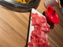 -季季红火锅(长沙步行街店)