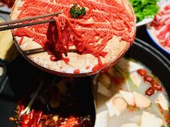 -鸿姐老火锅·传统炒料(上海旗舰店)