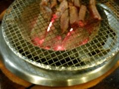 -小本家韩式烤肉(紫藤路店)