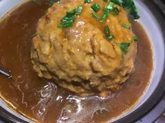-宋庄魁元艺术餐厅
