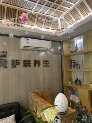 -永琪美容美发全国直营连锁