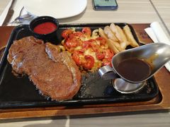 -必胜客(海滨店)