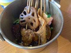 -包整·丝娃娃(一览甲秀楼风景店)