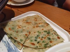 葱油饼-安天民北方饺子(白石洲店)