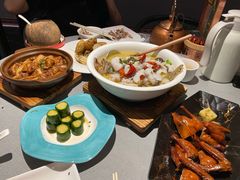 -大鸽饭(体育西路店)