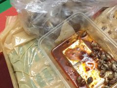 -微微麻辣海鲜(果戈里店)