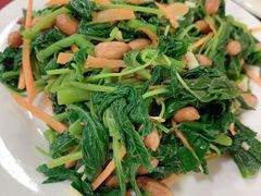 -北京龙庆四季香农家饭庄·灶台鱼·碳烤虹鳟鱼(龙庆峡店)