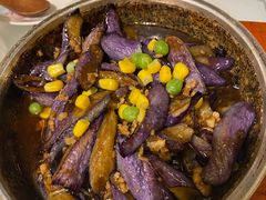 -老外婆·渔村(平湖吾悦广场店)