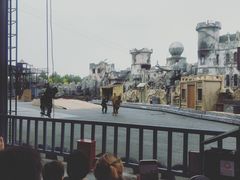 -渔岛海洋度假区