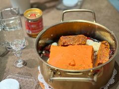 -小天鹅火锅·一线江景洪鼎旗舰店(洪崖洞店)