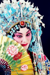 android_upload_pic-青堂瓦舍京剧摄影古戏楼拍摄基地(北京安徽会馆店)