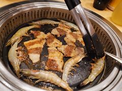-花味·自助烤肉(雨花客厅店)