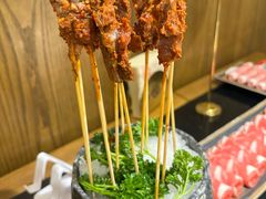 -井格重庆火锅(西直门凯德Mall店)