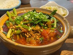 -金孔雀德宏傣味餐馆(魏公村店)