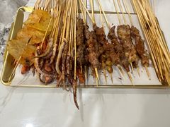 -新凯旋烧烤·燕姐千岛湖土菜