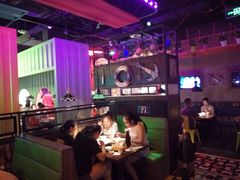 -胖哥俩肉蟹煲(永旺店)