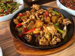 -九转小磨·非遗东北菜(群力店)
