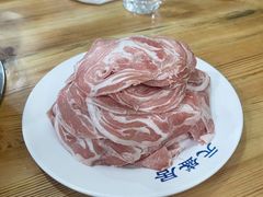 -元盛居(生态大街店)