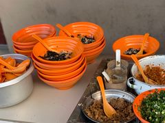 -阿麟馄饨(延长路店)