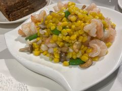 锦绣虾仁-马凯餐厅(长椿街店)