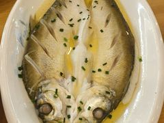 -品鲜村农家菜·阳澄湖大闸蟹(总店)