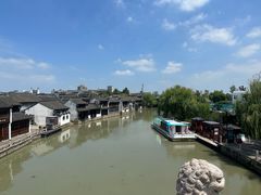 -嘉兴月河历史街区