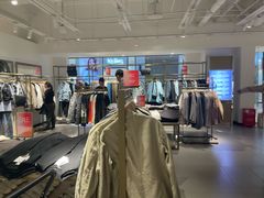 -URBAN REVIVO(北京斯普瑞斯奥特莱斯店)