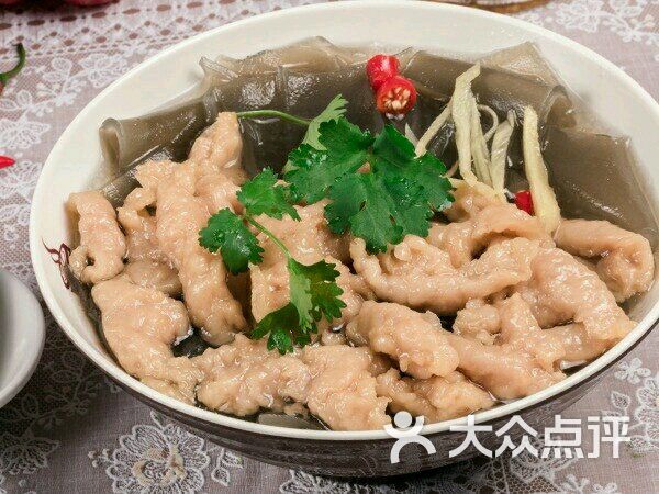 溜溜肉片