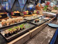 -喜庭海鲜自助(来福士店)