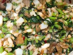 -剁椒入味(黄土岭店)