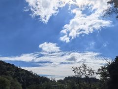 -泰山风景名胜区