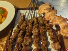 -纳鲁孜·新疆特色餐厅(上海悦荟广场店)