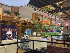 -比尔森韩式烤肉自助(国商店)