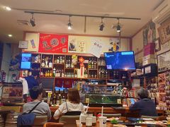 大堂-気楽亭和食料理(气乐亭大世界本店)