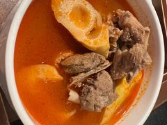 -松鹤面馆·古法焖肉面(观前店)