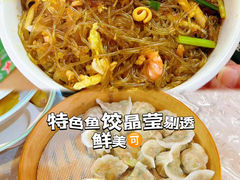 -坛南湾农家乐·海鲜楼·大排档(平潭坛南湾店)