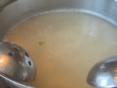 -润园四季椰子鸡火锅(海上世界店)