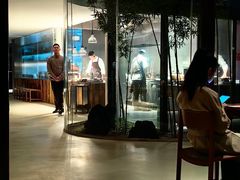 -曲廊院(东四十一条店)