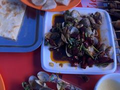 -黄寺卤煮·黄寺喝酒公司