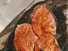 -韩宫宴烤肉·料理(六合龙湖天街店)