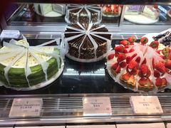 -黑草莓(重庆路店)