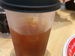 -明記茶餐廳(福田总店)