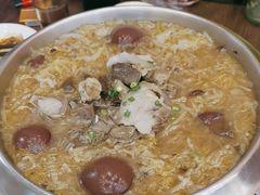 -郭记家常菜下水馆