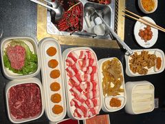 -川西坝子火锅(清江东路3.0直营店)