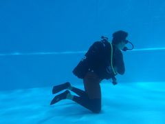 -上海潜殿潜水中心