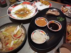 -塔哈尔·新疆盛宴(奉贤龙湖店)