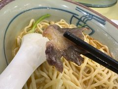 -董记牛肉(梁徐大道店)