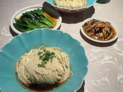 -松鹤面馆·古法焖肉面(观前店)
