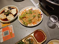 -正宗齐齐哈尔烤肉·齐牛哥鲜切炭火烤肉(杭州总店)