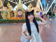 -南宁方特东盟神画